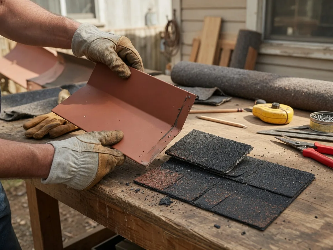 Roof Repair company in Marion, MI